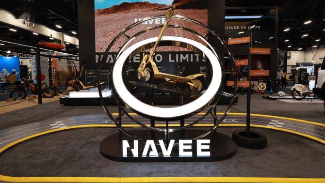 从城市到荒野:NAVEE 全场景产品矩阵重构智能出行生态(图11) 从城市到荒野:NAVEE 全场景产品矩阵重构智能出行生态(图11)